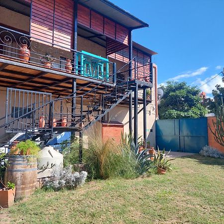 קאפאייט Departamentos Valles Calchaquies מראה חיצוני תמונה