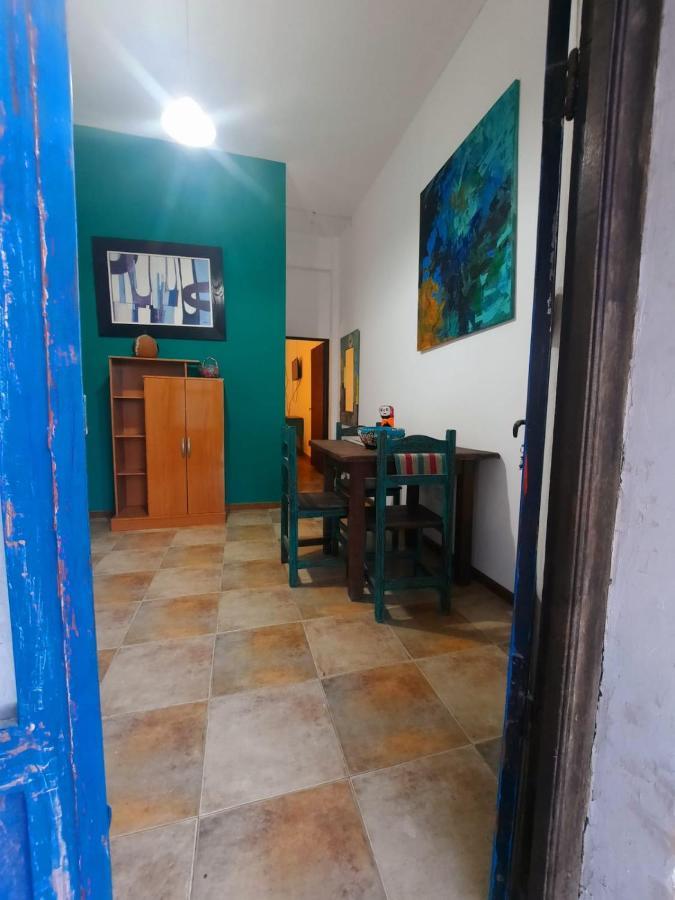 קאפאייט Departamentos Valles Calchaquies מראה חיצוני תמונה